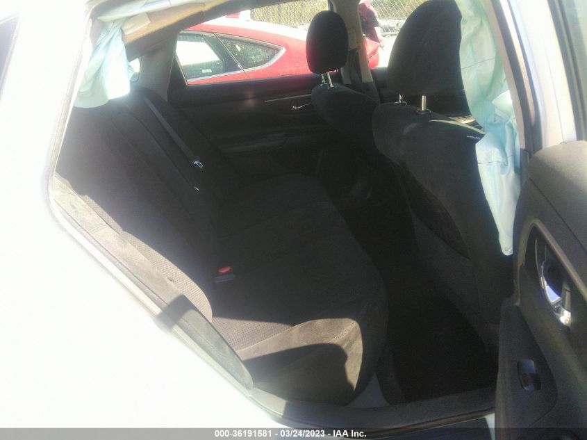 2015 NISSAN ALTIMA 2.5 S - 1N4AL3AP4FC459814