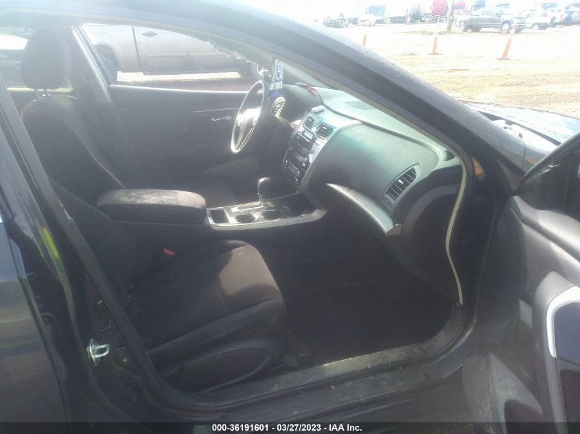 2013 NISSAN ALTIMA 2.5 S - 1N4AL3AP8DC220005