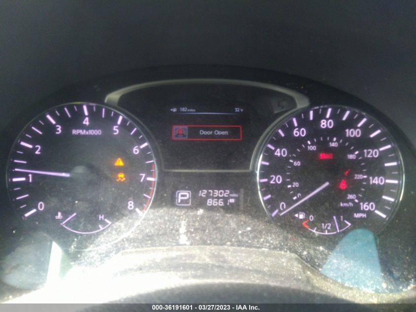 2013 NISSAN ALTIMA 2.5 S - 1N4AL3AP8DC220005