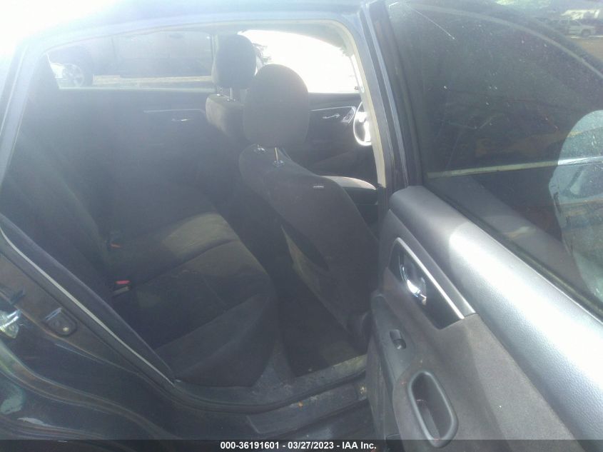 2013 NISSAN ALTIMA 2.5 S - 1N4AL3AP8DC220005