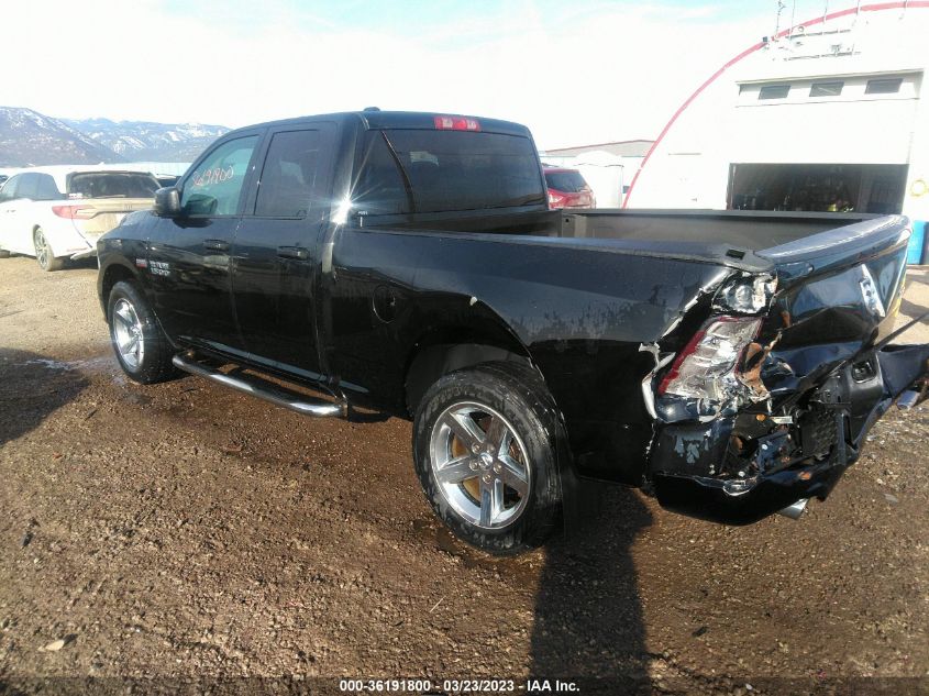 VIN 1C6RR7FT1DS534021 2013 RAM 1500 no.3