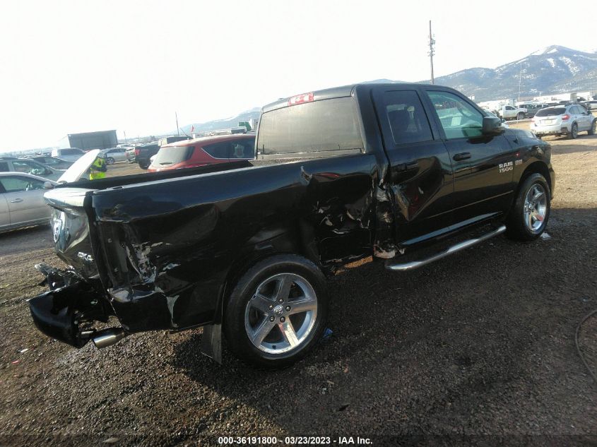 VIN 1C6RR7FT1DS534021 2013 RAM 1500 no.4