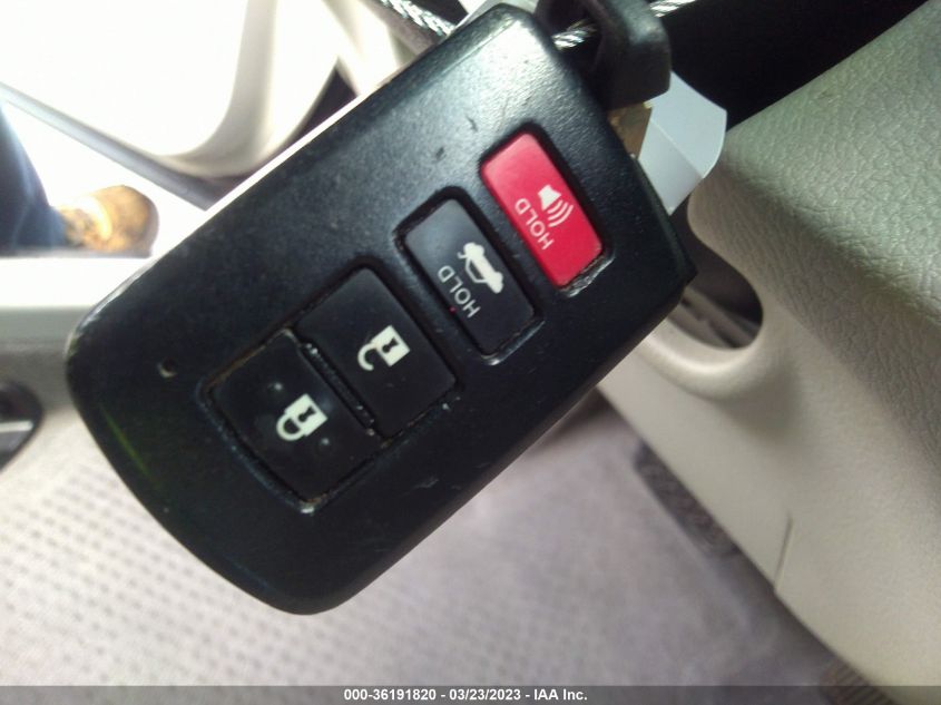 2014 TOYOTA CAMRY HYBRID LE/XLE/SE LIMITED EDITION - 4T1BD1FK5EU123753