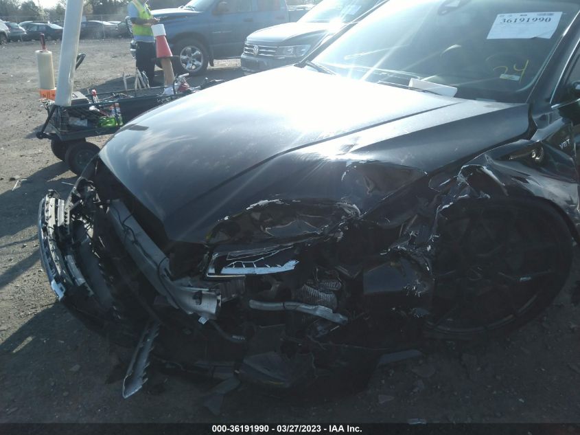 2015 AUDI S8 - WAUK2AFD8FN001800