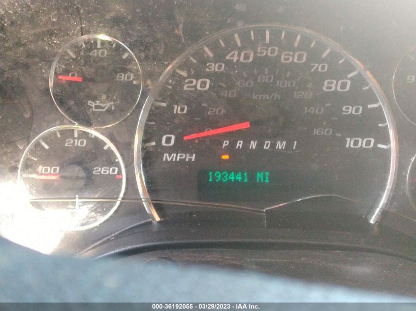 2015 CHEVROLET EXPRESS 2500 WORK VAN 1GCWGGCF2F1172256