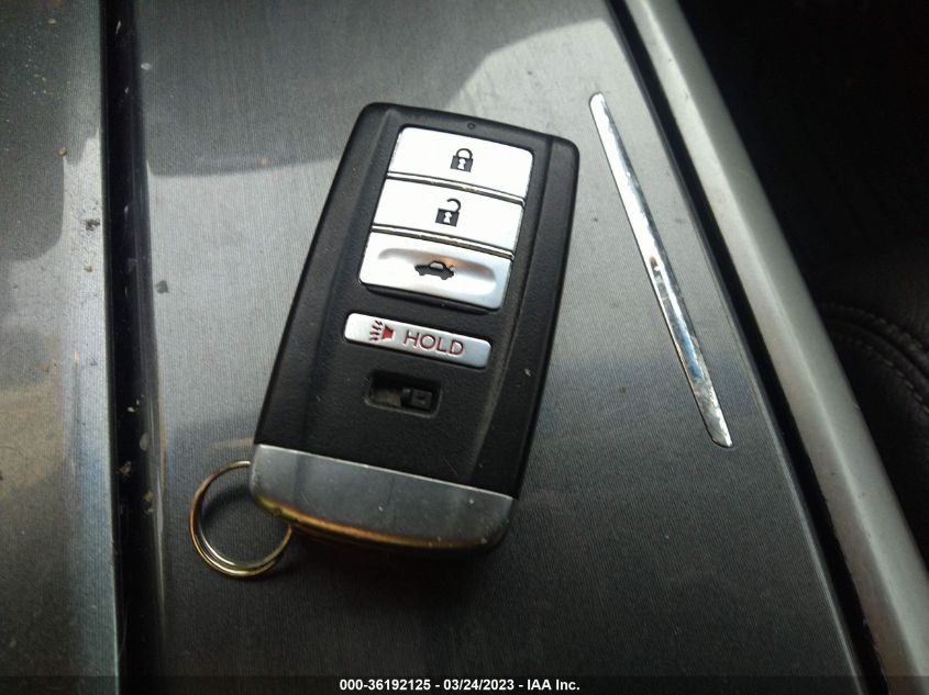 2014 ACURA RLX - JH4KC1F3XEC004035