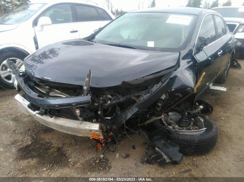 2015 NISSAN ALTIMA 2.5 S - 1N4AL3APXFN922172