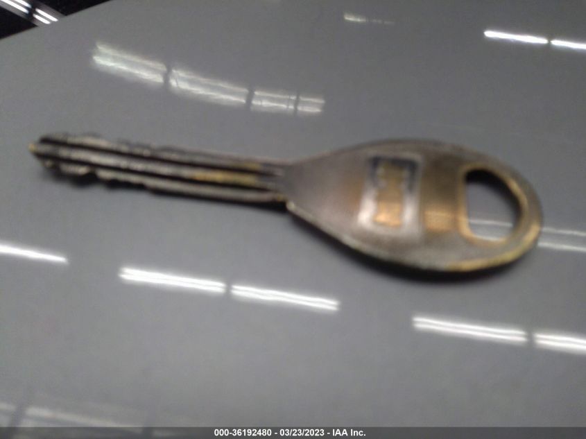 2013 NISSAN VERSA SV - 3N1CN7AP1DL818867