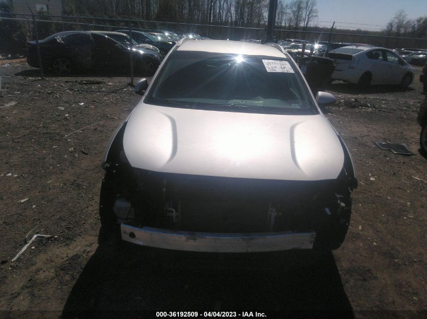 2020 KIA NIRO LX - KNDCB3LC7L5396689