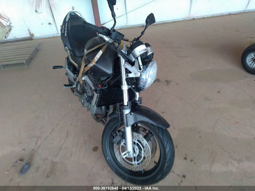 2004 HONDA CB600 F/FA ZDCPC36014F000051