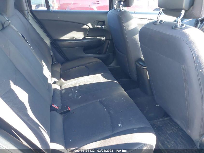 2013 CHRYSLER 200 LX - 1C3CCBAB6DN611518
