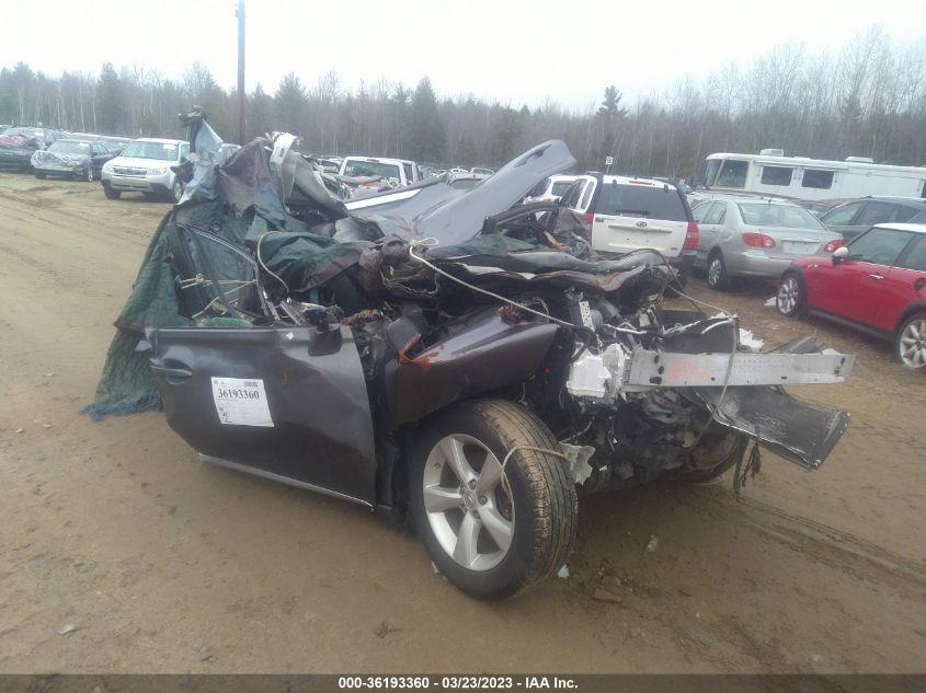 2014 LEXUS RX 350 - 2T2BK1BA5EC244296