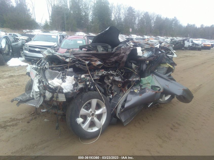 2014 LEXUS RX 350 - 2T2BK1BA5EC244296