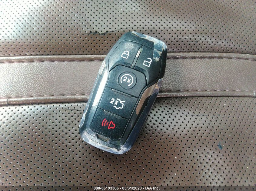 2013 LINCOLN MKZ - 3LN6L2JK2DR807473