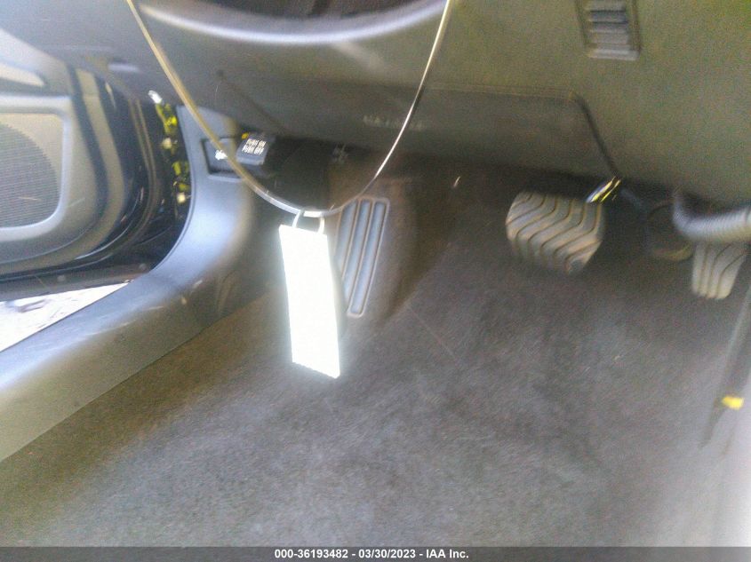 2022 NISSAN ALTIMA 2.5 S - 1N4BL4BV2NN341707