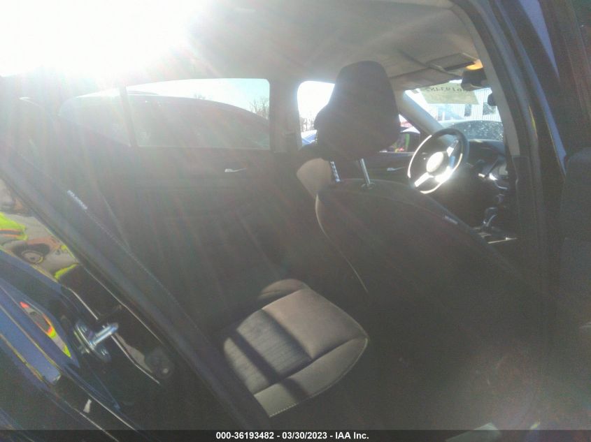 2022 NISSAN ALTIMA 2.5 S - 1N4BL4BV2NN341707