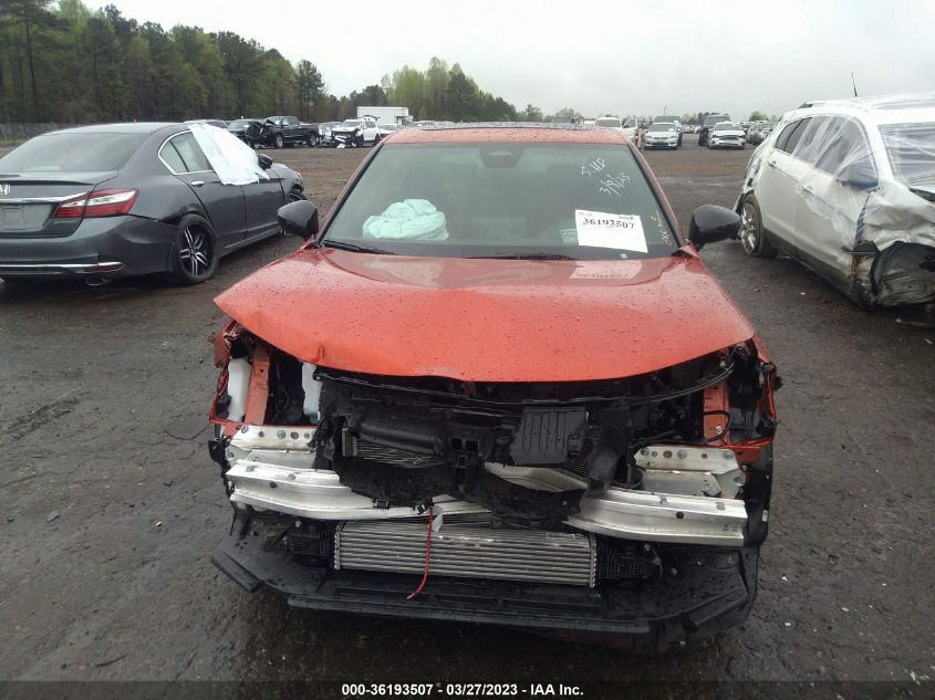 2023 HONDA CIVIC SI 2HGFE1E57PH471639