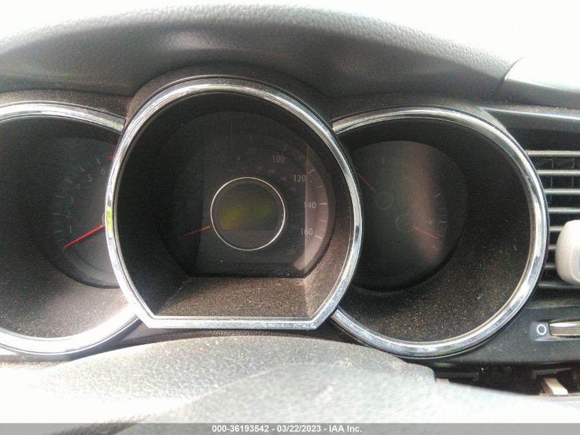 2013 KIA OPTIMA LX - KNAGM4A70D5381697