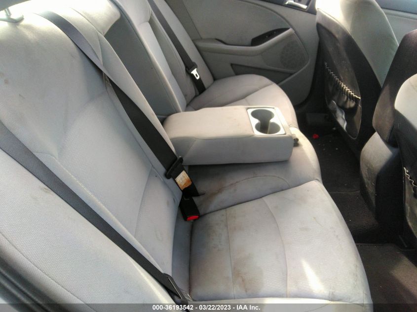 2013 KIA OPTIMA LX - KNAGM4A70D5381697