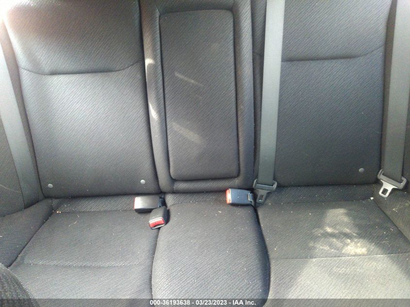 2013 HONDA CIVIC SDN EX - 2HGFB2F89DH530273