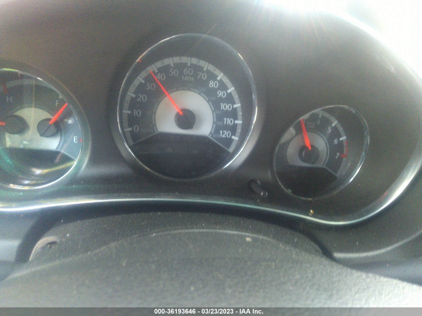 2014 CHRYSLER 200 S 1C3CACBABEN157387