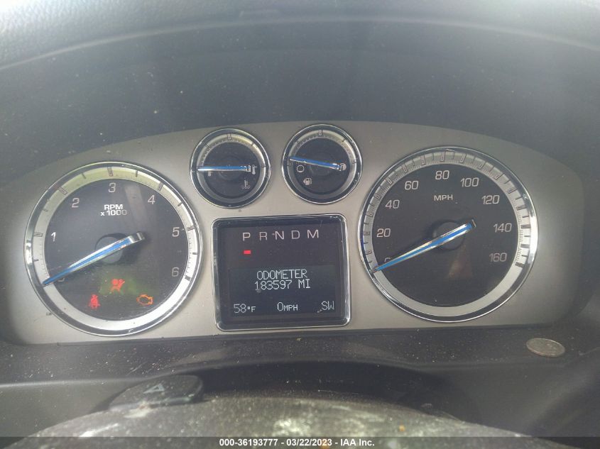 2013 CADILLAC ESCALADE ESV PREMIUM - 1GYS4JEF0DR231895