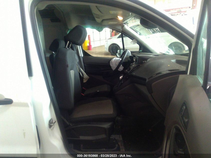 2021 FORD TRANSIT CONNECT VAN XL NM0LS7E24M1500167