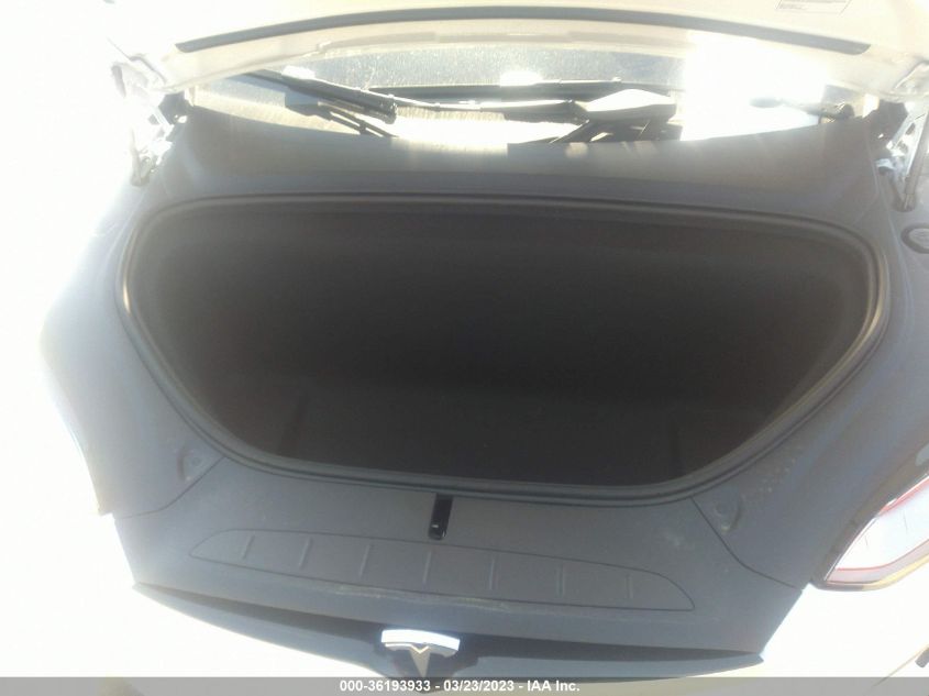 2023 TESLA MODEL X - 7SAXCAE50PF366149
