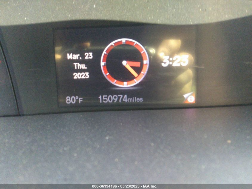 2013 HONDA CIVIC CPE SI - 2HGFG4A59DH702134