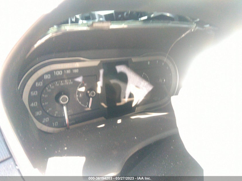 VIN 5NTJBDAE0NH033222 2022 HYUNDAI SANTA CRUZ SEL