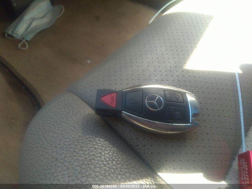 2013 MERCEDES-BENZ C-CLASS C 300 - WDDGF8AB6DR278923