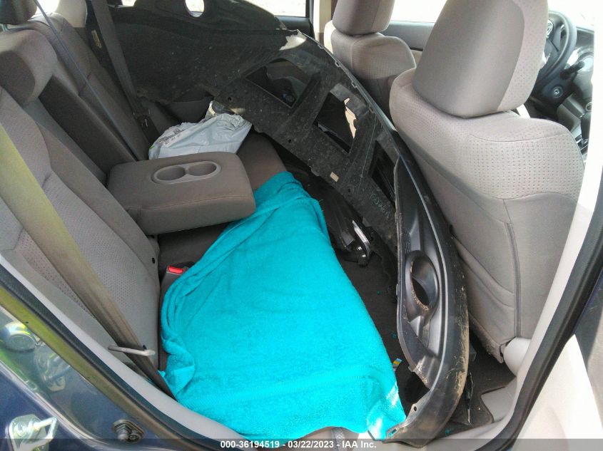2014 HONDA CR-V EX - 2HKRM4H52EH608521