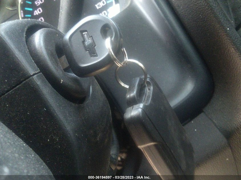 2019 CHEVROLET SILVERADO 1500 LD LT 2GCVKPEC0K1178073