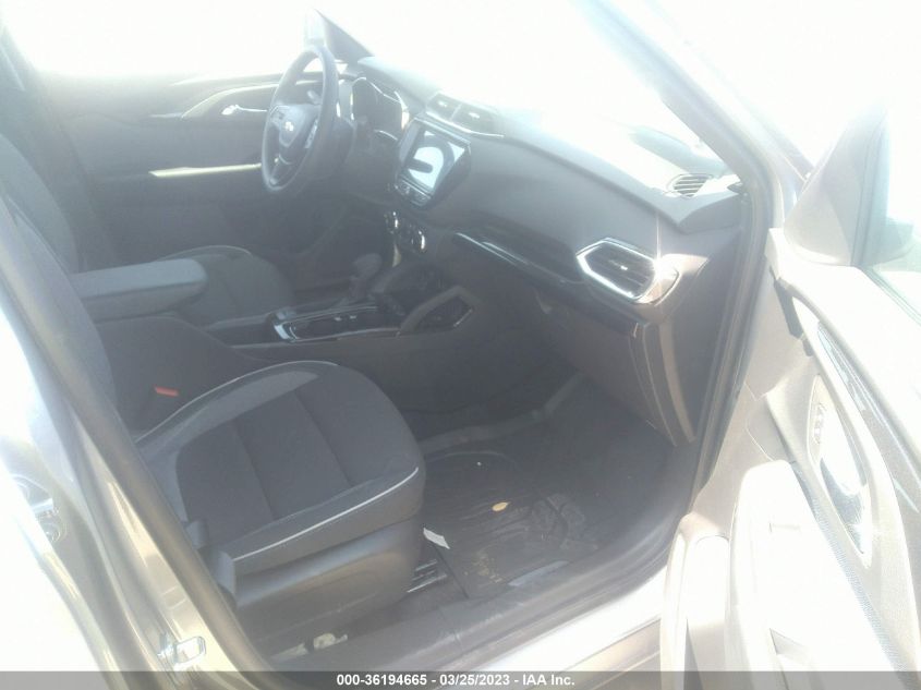 2023 CHEVROLET TRAILBLAZER LT - KL79MPS29PB050555