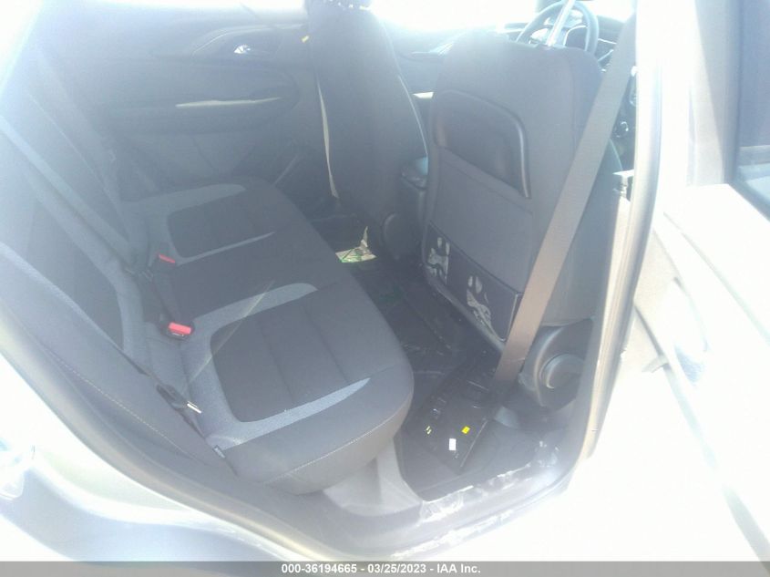 2023 CHEVROLET TRAILBLAZER LT - KL79MPS29PB050555