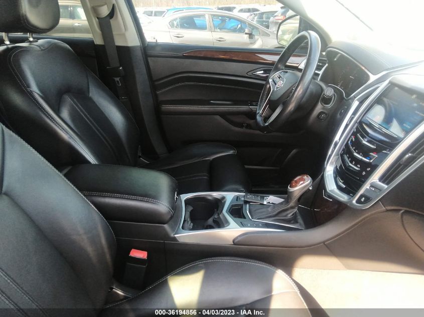2014 CADILLAC SRX LUXURY COLLECTION - 3GYFNEE35ES638251