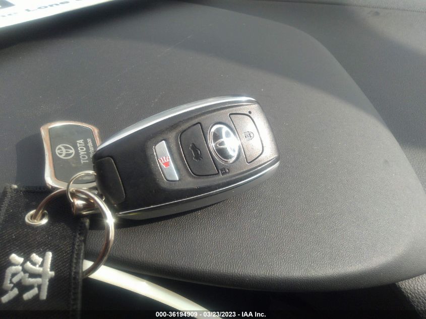 2022 TOYOTA GR86 JF1ZNBC13N8758745