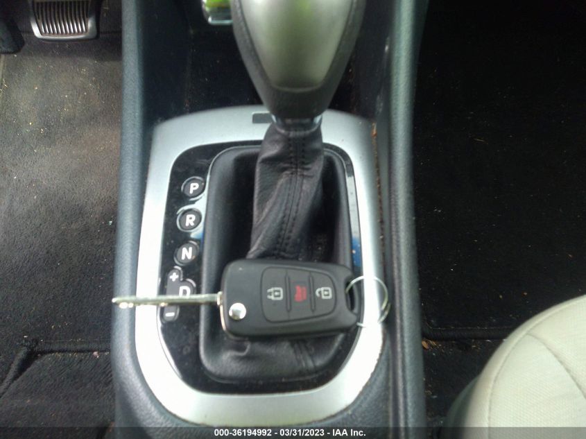 2013 KIA RIO LX - KNADM4A3XD6098945