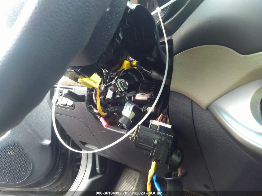 2013 KIA RIO LX - KNADM4A3XD6098945