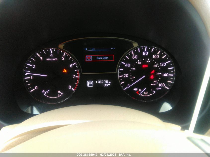 2013 NISSAN ALTIMA 2.5 S - 1N4AL3AP9DC258715