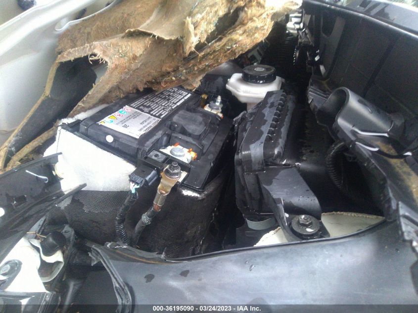 2019 NISSAN ROGUE SL - 5N1AT2MT5KC716224