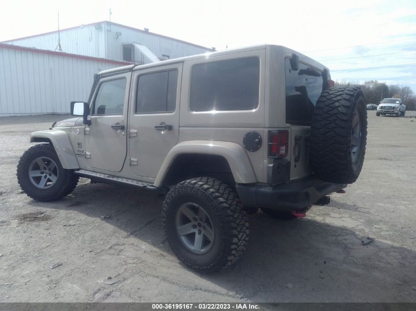 VIN 1C4HJWFG1HL749293 2017 JEEP WRANGLER UNLIMITED no.3