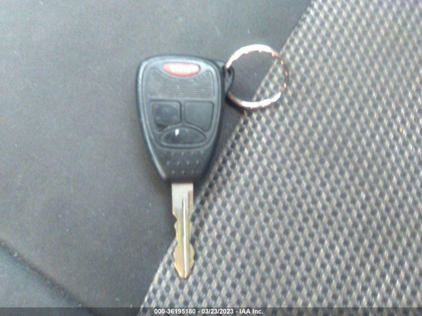 2014 JEEP PATRIOT LATITUDE - 1C4NJPFA7ED645076