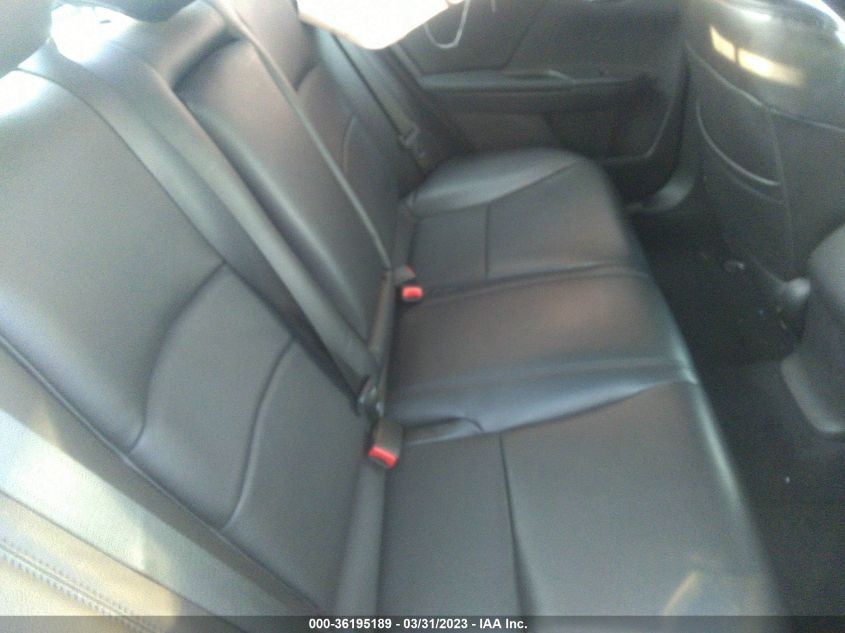 2014 HONDA ACCORD SEDAN LX - 1HGCR2F33EA231574