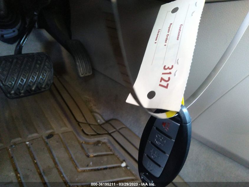 2013 NISSAN ALTIMA 2.5 S - 1N4AL3AP6DC242035