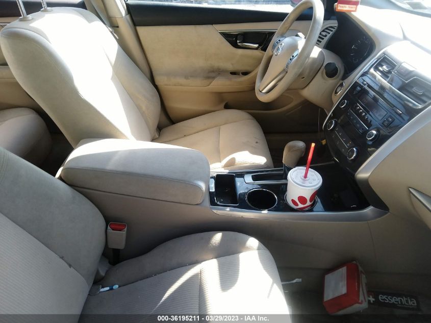 2013 NISSAN ALTIMA 2.5 S - 1N4AL3AP6DC242035