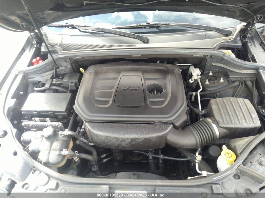 VIN 1C4RJFAG1JC234747 2018 JEEP GRAND CHEROKEE ALTITUDE