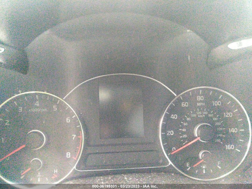 2014 KIA FORTE EX - KNAFX4A8XE5123796