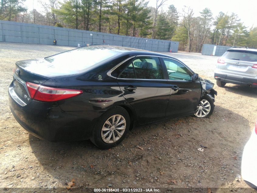 2015 TOYOTA CAMRY HYBRID LE/XLE/SE - 4T1BD1FK2FU160051