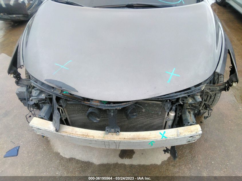 2013 NISSAN ALTIMA 2.5 SV - 1N4AL3AP0DN425046